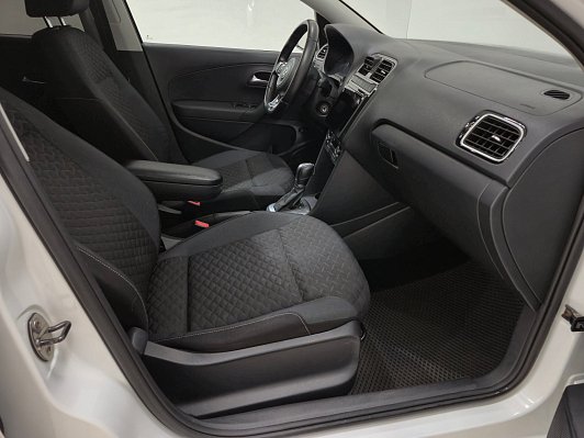 Volkswagen Polo CONNECT, 2018 года, пробег 214004 км
