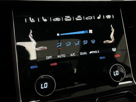 Jetour X90+ Классик, 2023 года, пробег 115000 км