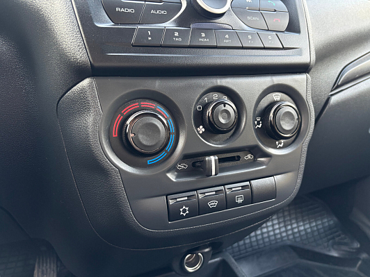 Lada (ВАЗ) Granta #CLUB'24, 2025 года, пробег 17070 км