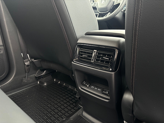 Honda CR-V, 2026 года, пробег 53 км