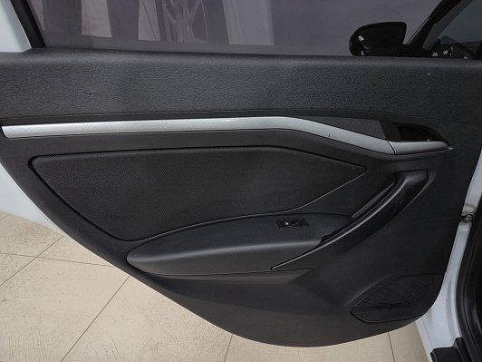 Lada (ВАЗ) Vesta Comfort, 2018 года, пробег 98081 км