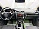 Ford Focus Ghia, 2010 года, пробег 226577 км