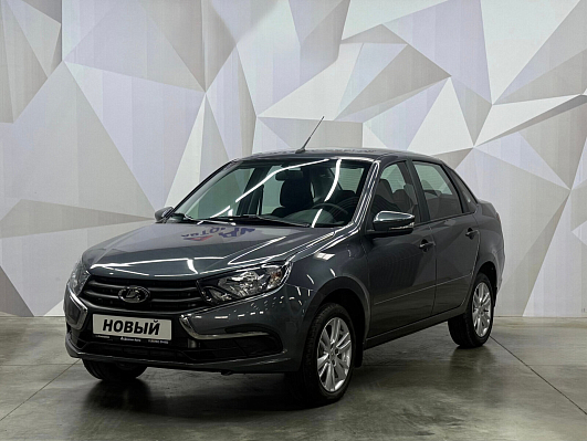 Lada (ВАЗ) Granta Классик, 2025 года, пробег 9 км