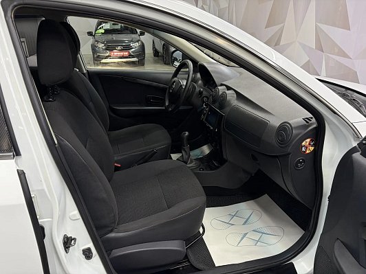 Nissan Almera Welcome, 2014 года, пробег 176459 км