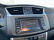 Nissan Sentra Elegance Connect, 2014 года, пробег 149399 км