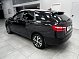 Lada (ВАЗ) Vesta Exclusive, 2019 года, пробег 119000 км