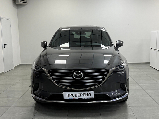 Mazda CX-9, 2020 года, пробег 65700 км