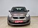 Kia Venga, 2014 года, пробег 72443 км