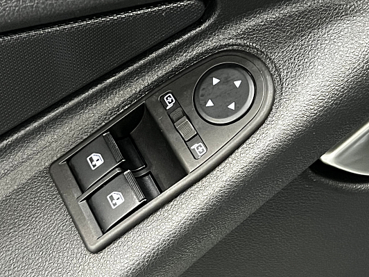 Lada (ВАЗ) Granta Комфорт, 2024 года, пробег 10756 км