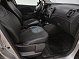 Renault Kaptur Drive, 2017 года, пробег 57616 км