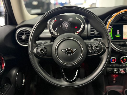 Mini Hatch Piccadilly, 2020 года, пробег 80083 км