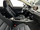 Mazda 6 Active, 2016 года, пробег 179995 км