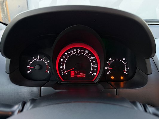 Kia Ceed, 2011 года, пробег 182932 км