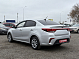 Kia Rio Classic, 2020 года, пробег 87501 км