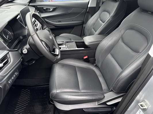 Chery Tiggo 4 Pro Family, 2023 года, пробег 22000 км