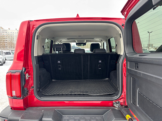 Tank 300 Сити Премиум, 2023 года, пробег 84521 км