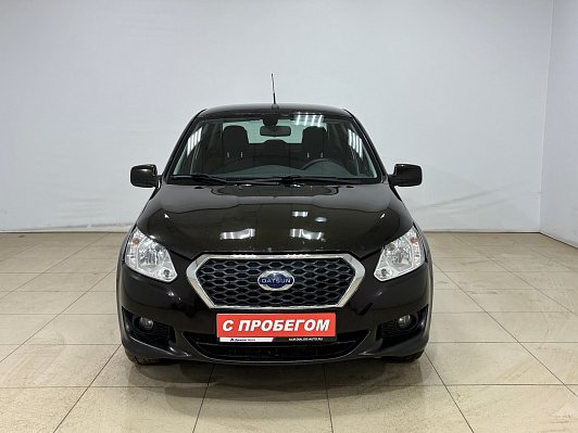 Datsun on-DO Dream II, 2019 года, пробег 153735 км