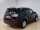 Mitsubishi Outlander Intense, 2010 года, пробег 346656 км