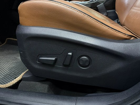 Kia Sorento GT Line, 2018 года, пробег 137609 км