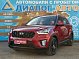 Hyundai Creta Active, 2020 года, пробег 68530 км