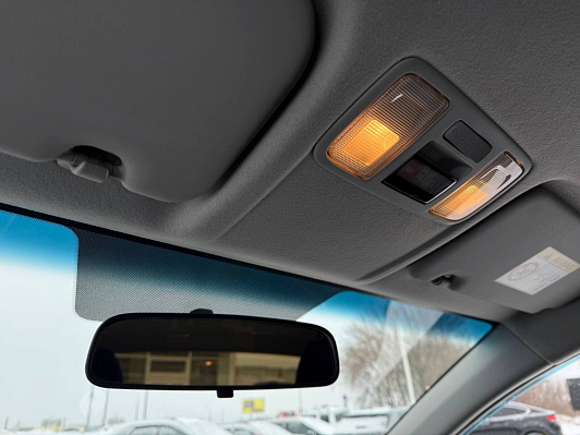 Hyundai Solaris Comfort, 2017 года, пробег 100517 км