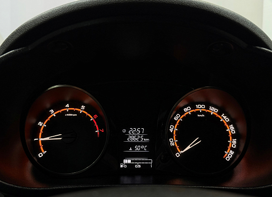 Lada (ВАЗ) Granta Классик, 2023 года, пробег 28622 км