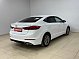 Hyundai Elantra Comfort, 2018 года, пробег 173658 км