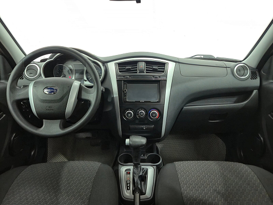 Datsun on-DO Trust II, 2019 года, пробег 70083 км