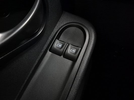 Lada (ВАЗ) Largus Classic Start Plus, 2024 года, пробег 16309 км