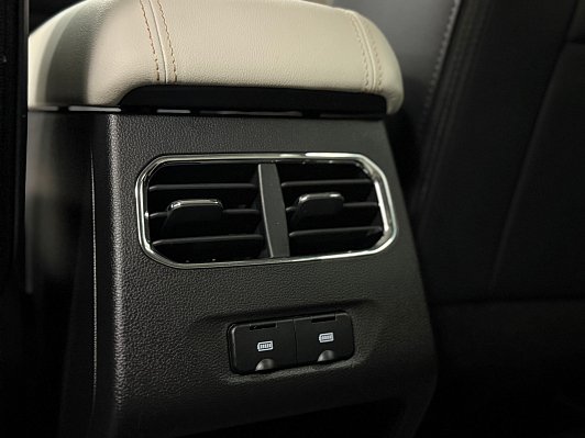 Haval Jolion Premium, 2023 года, пробег 48608 км