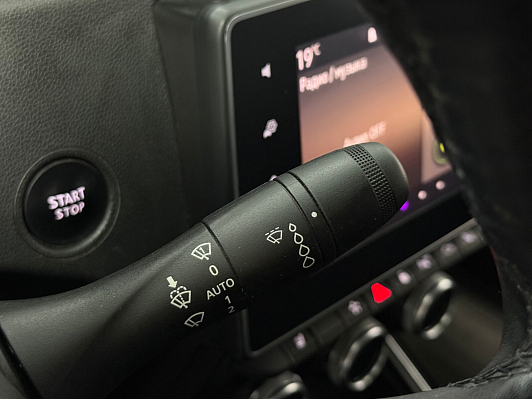 Renault Arkana Drive TCe 150, 2019 года, пробег 167000 км