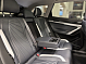 Geely Atlas Люкс, белый