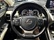 Lexus NX Black Vision (NX200 AWD (N7)), 2021 года, пробег 142241 км