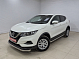 Nissan Qashqai, 2020 года, пробег 70260 км