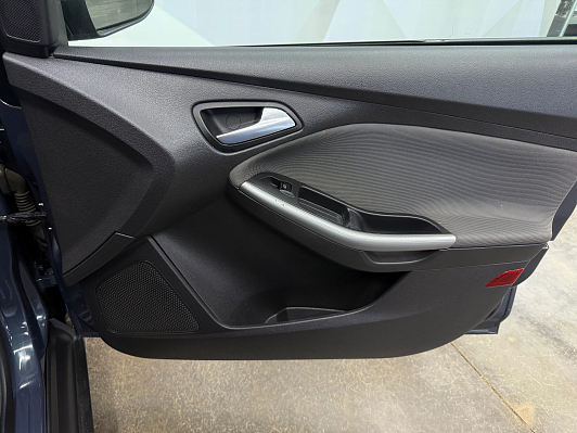 Ford Focus SYNC Edition, 2012 года, пробег 183412 км