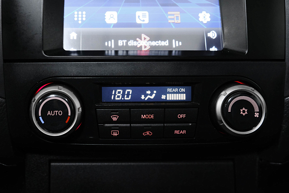 Mitsubishi Pajero Ultimate, 2007 года, пробег 197701 км