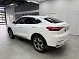 Haval F7x Tech Plus, 2021 года, пробег 153000 км