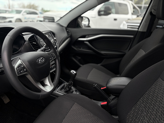 Lada (ВАЗ) Vesta Comfort Image, 2019 года, пробег 97681 км