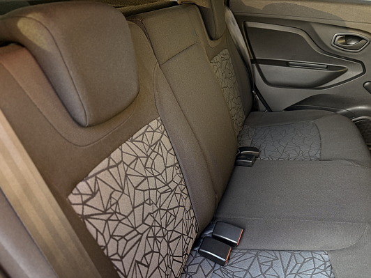 Lada (ВАЗ) XRAY Classic Air conditioner, 2019 года, пробег 100004 км