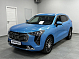 Haval Jolion Premium, 2023 года, пробег 70000 км