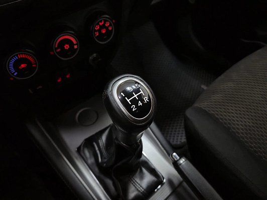 Mitsubishi ASX Intense, 2021 года, пробег 202367 км