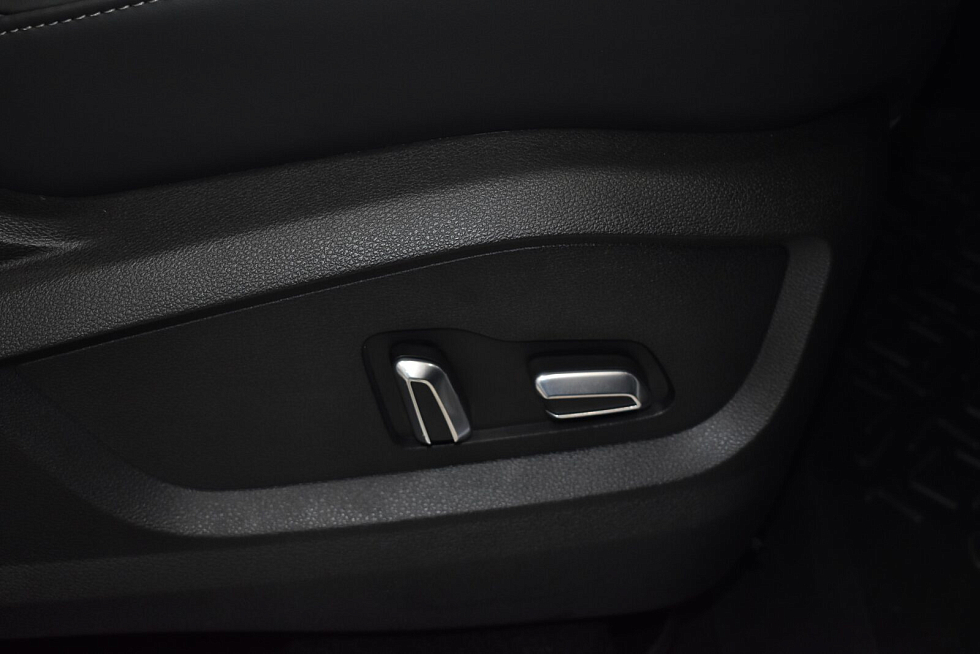 Chery Tiggo 8 Pro Max Ультимейт/Ultimate 4WD, белый