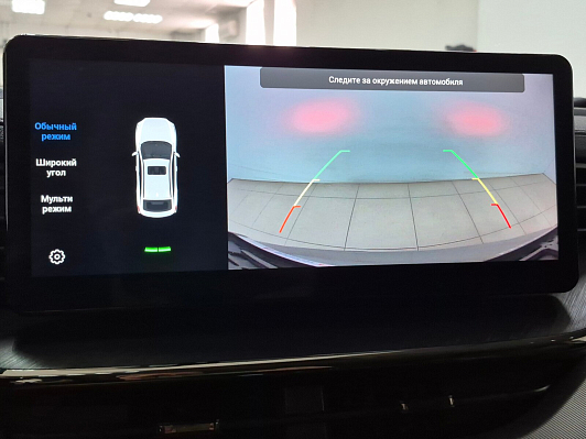 Haval F7x Comfort, 2024 года, пробег 40866 км