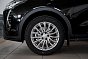 Haval Jolion Премиум, черный
