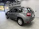 Nissan Terrano Comfort, 2017 года, пробег 77601 км