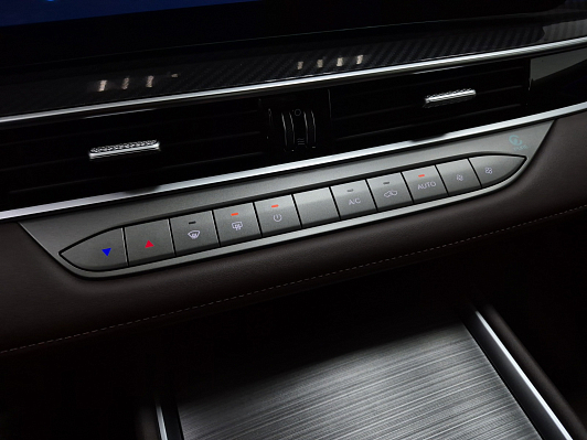 Chery Tiggo 7L Ultra, 2024 года, пробег 16697 км