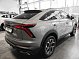 Haval F7x Техно +, серый