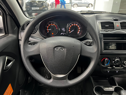 Lada (ВАЗ) Granta Комфорт, 2025 года, пробег 43986 км