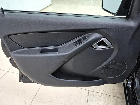 Lada (ВАЗ) Granta Comfort, 2024 года, пробег 17642 км