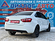Lada (ВАЗ) Vesta Luxe, 2019 года, пробег 83000 км